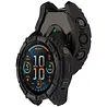 Strap-it® Strap-it Garmin Fenix 8 - 51mm AMOLED robustes TPU Hülle (Schwarz) Strap-it® Strap-it Garmin Fenix 8 - 51mm AMOLED robustes TPU Hülle (Schwarz)