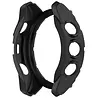 Strap-it® Strap-it Garmin Fenix 8 - 51mm SOLAR robustes TPU Hülle (Schwarz/Rot) Strap-it® Strap-it Garmin Fenix 8 - 51mm SOLAR robustes TPU Hülle (Schwarz/Rot)