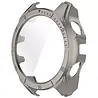 Strap-it® Strap-it Garmin Fenix 8 - 51mm SOLAR Hartschale mit Glas (Titane/Blau) Strap-it® Strap-it Garmin Fenix 8 - 51mm SOLAR Hartschale mit Glas (Titane/Blau)