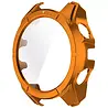 Strap-it® Strap-it Garmin Fenix 8 - 51mm SOLAR Hartschale mit Glas (Orange/Grün) Strap-it® Strap-it Garmin Fenix 8 - 51mm SOLAR Hartschale mit Glas (Orange/Grün)