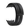 Strap-it® Strap-it Huawei Watch D2 Silikonarmband (Schwarz) Strap-it® Strap-it Huawei Watch D2 Silikonarmband (Schwarz)