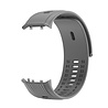 Strap-it® Strap-it Huawei Watch D2 Silikonarmband (Grau) Strap-it® Strap-it Huawei Watch D2 Silikonarmband (Grau)