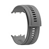 Strap-it® Strap-it Huawei Watch D2 Silikonarmband (Grau) Strap-it® Strap-it Huawei Watch D2 Silikonarmband (Grau)