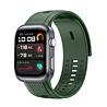 Strap-it® Strap-it Huawei Watch D2 Silikonarmband (Grün) Strap-it® Strap-it Huawei Watch D2 Silikonarmband (Grün)