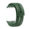 Strap-it® Strap-it Huawei Watch D2 Silikonarmband (Grün) Strap-it® Strap-it Huawei Watch D2 Silikonarmband (Grün)