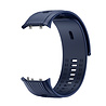 Strap-it® Strap-it Huawei Watch D2 Silikonarmband (Dunkelblau) Strap-it® Strap-it Huawei Watch D2 Silikonarmband (Dunkelblau)
