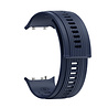 Strap-it® Strap-it Huawei Watch D2 Silikonarmband (Dunkelblau) Strap-it® Strap-it Huawei Watch D2 Silikonarmband (Dunkelblau)