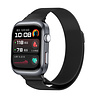 Strap-it® Strap-it Huawei Watch D2 Milanese Armband (Schwarz) Strap-it® Strap-it Huawei Watch D2 Milanese Armband (Schwarz)