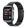 Strap-it® Strap-it Huawei Watch D2 Stahlarmband (Schwarz) Strap-it® Strap-it Huawei Watch D2 Stahlarmband (Schwarz)