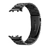Strap-it® Strap-it Huawei Watch D2 Stahlarmband (Schwarz) Strap-it® Strap-it Huawei Watch D2 Stahlarmband (Schwarz)