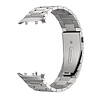 Strap-it® Strap-it Huawei Watch D2 Stahlarmband (Silber) Strap-it® Strap-it Huawei Watch D2 Stahlarmband (Silber)