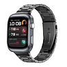 Strap-it® Strap-it Huawei Watch D2 Stahlarmband (Titane Grau) Strap-it® Strap-it Huawei Watch D2 Stahlarmband (Titane Grau)