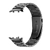 Strap-it® Strap-it Huawei Watch D2 Stahlarmband (Titane Grau) Strap-it® Strap-it Huawei Watch D2 Stahlarmband (Titane Grau)