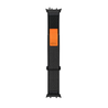 Strap-it® Strap-it Huawei Watch D2 Nylon Armband (Schwarz) Strap-it® Strap-it Huawei Watch D2 Nylon Armband (Schwarz)