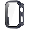 Strap-it® Strap-it Huawei Watch D2 Hartschale mit Glas (Blau) Strap-it® Strap-it Huawei Watch D2 Hartschale mit Glas (Blau)