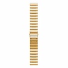 Strap-it® Strap-it OnePlus Watch 3 Metallarmband (Gold) Strap-it® Strap-it OnePlus Watch 3 Metallarmband (Gold)