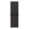 Strap-it® Strap-it OnePlus Watch 3 Nylon Armband (Schwarz) Strap-it® Strap-it OnePlus Watch 3 Nylon Armband (Schwarz)