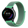Strap-it® Strap-it OnePlus Watch 3 Nylon Armband (Minze) Strap-it® Strap-it OnePlus Watch 3 Nylon Armband (Minze)