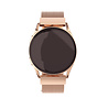 Strap-it® Strap-it OnePlus Watch 3 Stahl Milanese Armband (Rosé Gold) Strap-it® Strap-it OnePlus Watch 3 Stahl Milanese Armband (Rosé Gold)