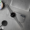 Strap-it® Strap-it OnePlus Watch 3 Silikonarmband (Grau) Strap-it® Strap-it OnePlus Watch 3 Silikonarmband (Grau)