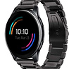 Strap-it® Strap-it OnePlus Watch 3 Titan Armband (Schwarz) Strap-it® Strap-it OnePlus Watch 3 Titan Armband (Schwarz)