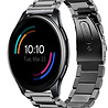Strap-it® Strap-it OnePlus Watch 3 Titan Armband (Graphit) Strap-it® Strap-it OnePlus Watch 3 Titan Armband (Graphit)
