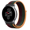 Strap-it® Strap-it OnePlus Watch 3 Nylon Armband (Dark Cherry) Strap-it® Strap-it OnePlus Watch 3 Nylon Armband (Dark Cherry)