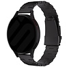 Strap-it® Strap-it OnePlus Watch 3 Butterfly Titan Armband (Schwarz) Strap-it® Strap-it OnePlus Watch 3 Butterfly Titan Armband (Schwarz)