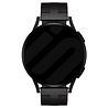 Strap-it® Strap-it OnePlus Watch 3 Butterfly Titan Armband (Schwarz) Strap-it® Strap-it OnePlus Watch 3 Butterfly Titan Armband (Schwarz)