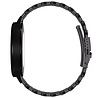 Strap-it® Strap-it OnePlus Watch 3 Butterfly Titan Armband (Schwarz) Strap-it® Strap-it OnePlus Watch 3 Butterfly Titan Armband (Schwarz)