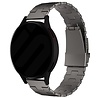Strap-it® Strap-it OnePlus Watch 3 Butterfly Titan Armband (Graphit) Strap-it® Strap-it OnePlus Watch 3 Butterfly Titan Armband (Graphit)