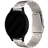 Strap-it® Strap-it OnePlus Watch 3 Butterfly Titan Armband (Titan) Strap-it® Strap-it OnePlus Watch 3 Butterfly Titan Armband (Titan)