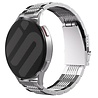 Strap-it® Strap-it OnePlus Watch 3 luxus Stahlgliederarmband (Silber) Strap-it® Strap-it OnePlus Watch 3 luxus Stahlgliederarmband (Silber)