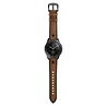 Strap-it® Strap-it OnePlus Watch 3 Lederarmband mit Schraube (Dunkelbraun) Strap-it® Strap-it OnePlus Watch 3 Lederarmband mit Schraube (Dunkelbraun)