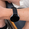 Strap-it® Strap-it OnePlus Watch 3 Lederarmband mit Schraube (Schwarz) Strap-it® Strap-it OnePlus Watch 3 Lederarmband mit Schraube (Schwarz)