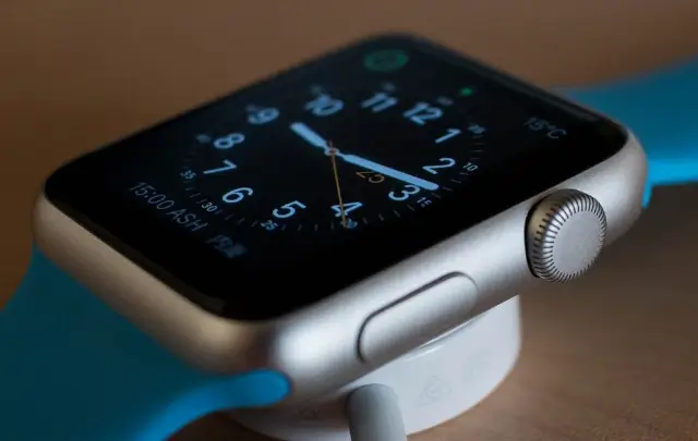 Welche Apple Watch ist die neueste? [Pro Jahr]