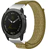 Strap-it® Strap-it® Garmin Fenix 5x / 6x Nylonarnband (Olivgrün) Strap-it® Strap-it® Garmin Fenix 5x / 6x Nylonarnband (Olivgrün)