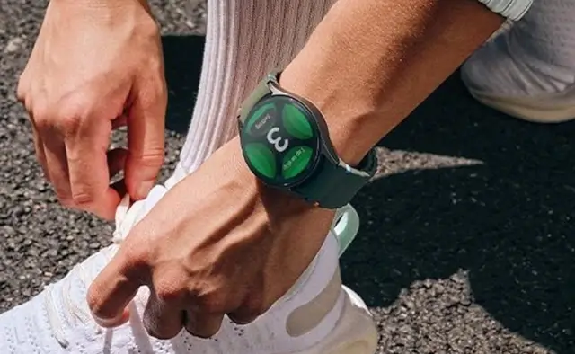 Samsung Galaxy Watch 7 vs 6 Samsung Galaxy Watch 7 vs 6