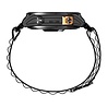 Strap-it® Strap-it Garmin Tactix 8 - 47mm Alpine Armband (Schwarz) Strap-it® Strap-it Garmin Tactix 8 - 47mm Alpine Armband (Schwarz)