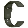 Strap-it® Strap-it Garmin Tactix 8 - 47mm Outdoor Silikonarmband (Armeegrün) Strap-it® Strap-it Garmin Tactix 8 - 47mm Outdoor Silikonarmband (Armeegrün)