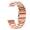 Strap-it® Strap-it Garmin Tactix 7 Stahlarmband (Rose Gold) Strap-it® Strap-it Garmin Tactix 7 Stahlarmband (Rose Gold)