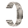 Strap-it® Strap-it Garmin Tactix 7 Pro Titanarmband (Titan) Strap-it® Strap-it Garmin Tactix 7 Pro Titanarmband (Titan)