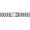 Strap-it® Strap-It Apple Watch Ultra Titanarmband (Silber) Strap-it® Strap-It Apple Watch Ultra Titanarmband (Silber)