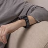 Strap-it® Strap-it Garmin Enduro 1 / 2 / 3 Nylon Schnallenarmband (Schwarz/Grau) Strap-it® Strap-it Garmin Enduro 1 / 2 / 3 Nylon Schnallenarmband (Schwarz/Grau)