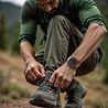 Strap-it® Strap-it Garmin Tactix 7 Ocean Armband (Orange) Strap-it® Strap-it Garmin Tactix 7 Ocean Armband (Orange)