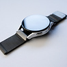 Strap-it® Strap-It Samsung Galaxy Watch 5 Pro Milanese Armband (Schwarz) Strap-it® Strap-It Samsung Galaxy Watch 5 Pro Milanese Armband (Schwarz)