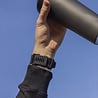 Bandz Bandz Garmin Enduro 1 / 2 / 3 Silikonband mit Schnalle (Schwarz) Bandz Bandz Garmin Enduro 1 / 2 / 3 Silikonband mit Schnalle (Schwarz)