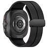 Strap-it® Strap-it Samsung Galaxy Watch Ultra Sportamband mit D-Schnalle (Schwarz) Strap-it® Strap-it Samsung Galaxy Watch Ultra Sportamband mit D-Schnalle (Schwarz)