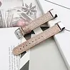 Strap-it® Strap-it Fitbit Charge 5 Lederarmband (Dunkelgold) Strap-it® Strap-it Fitbit Charge 5 Lederarmband (Dunkelgold)
