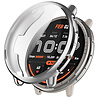 Strap-it® Strap-it Amazfit Active 2 TPU Hülle (Silber) Strap-it® Strap-it Amazfit Active 2 TPU Hülle (Silber)